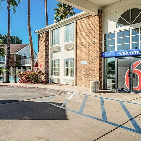 Studio 6 Tucson, Az - North Luaran gambar